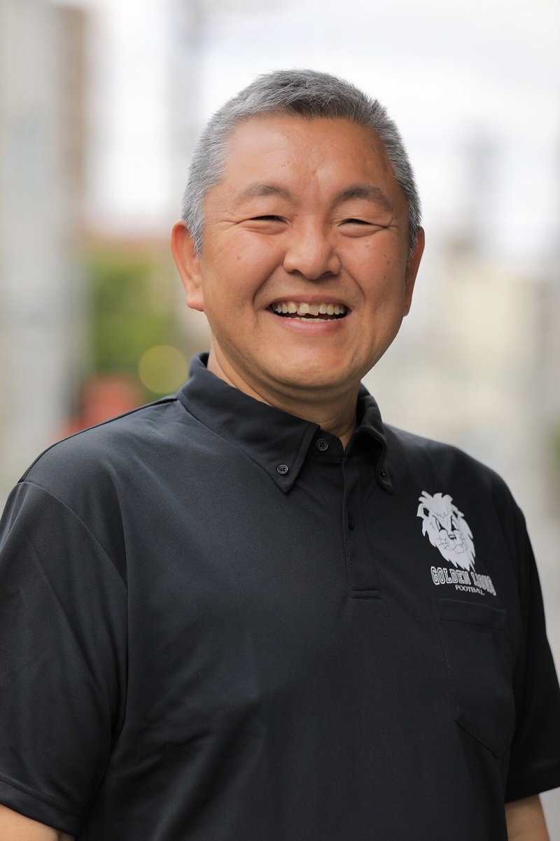 上村 秀信